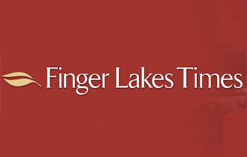 Finger Lakes Times: Gearan to Leave HWS