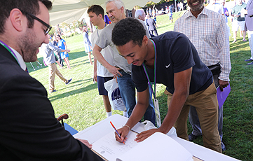 Classes of 2020 in the Spotlight