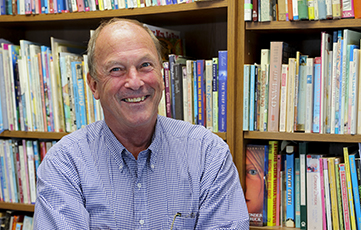 Teaching Storytelling for the Classroom