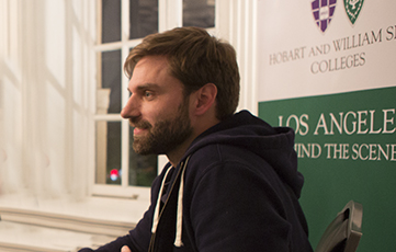 Lavin '95 to Adapt Dickens