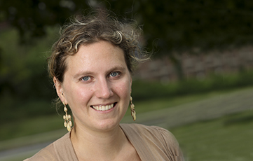 Fisher Publishes on Authoritarianism and Sexual Minorities