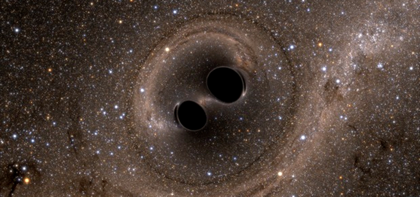 First Joint Discovery of Gravitational Waves by LIGO and Virgo