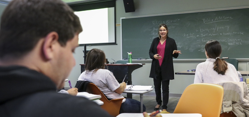 Bodenlos Named Behavioral Medicine Fellow