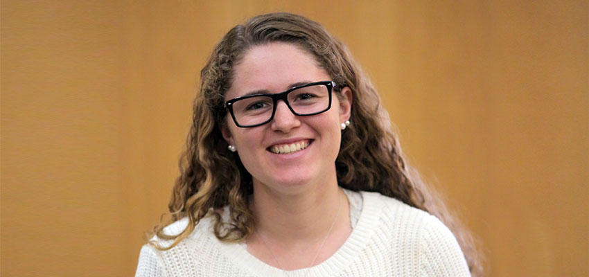 Delayed but Determined: Linden '20 to Serve in Peace Corps