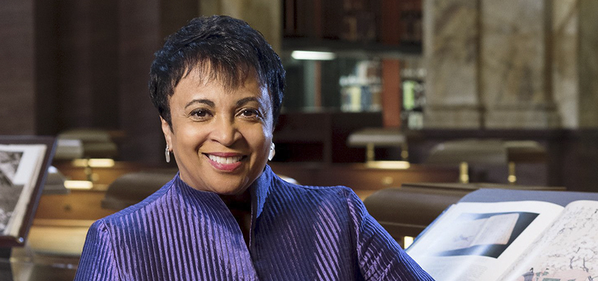 Librarian of Congress Carla Hayden Named HWS Commencement Speaker and Blackwell Recipient