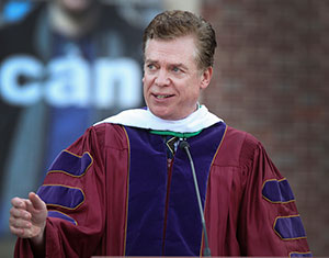 Christopher McDonald