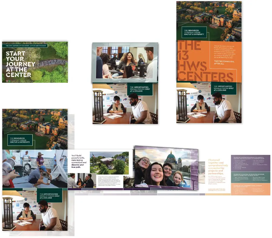 HWS Viewbook