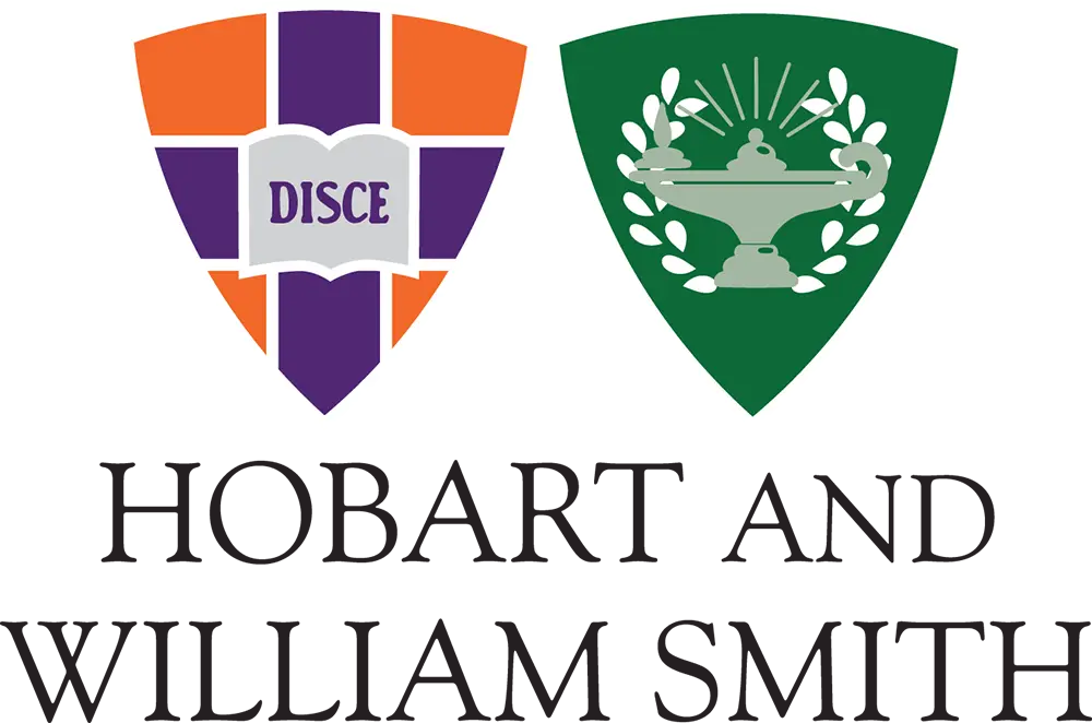 Hobart and William Smith vertical configuration