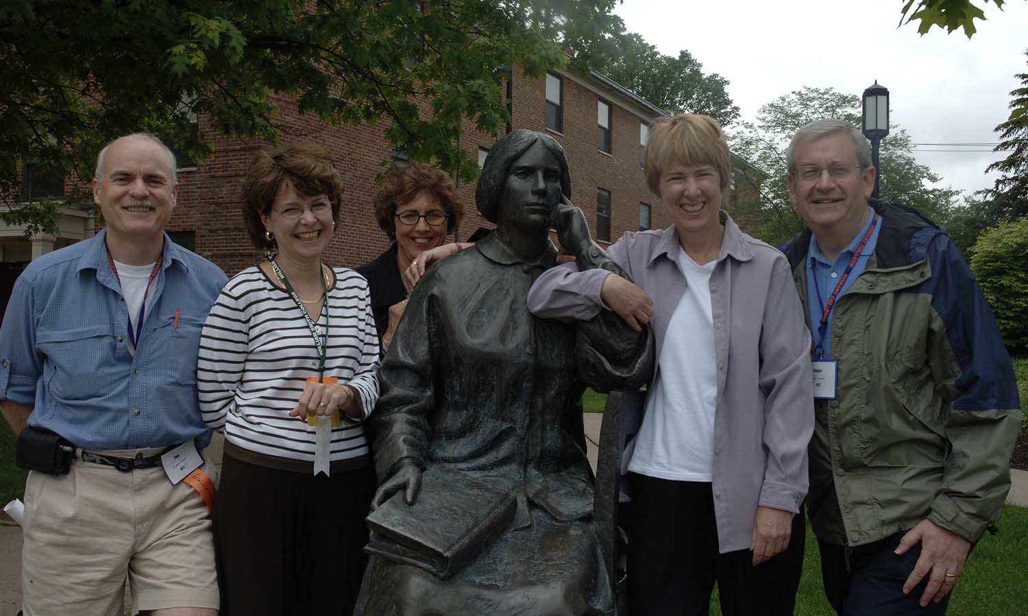 Reunion 2006