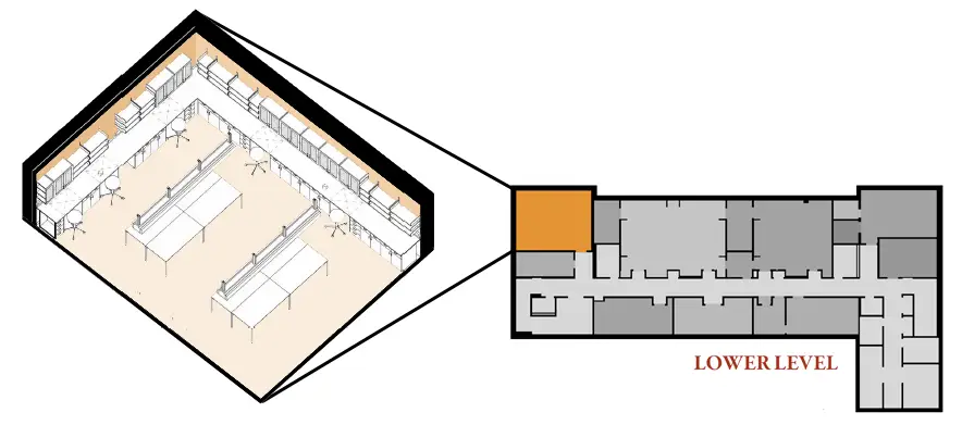 Geoscience Research Lab
