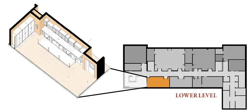 Physics Research Lab